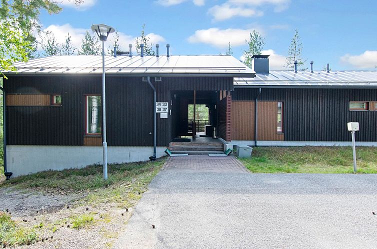 Vakantiehuis Haapala suites 33