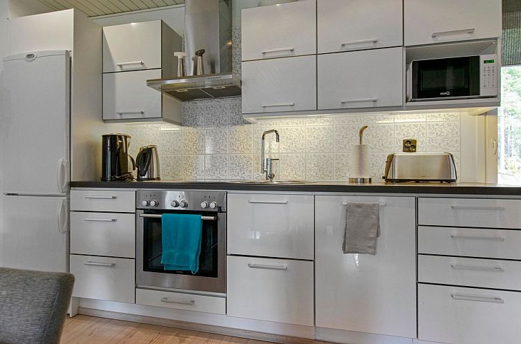 Vakantiehuis Haapala suites 33