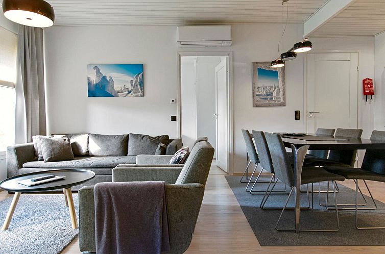 Vakantiehuis Haapala suites 33