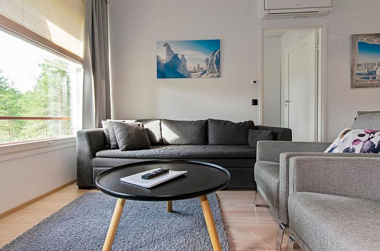 Vakantiehuis Haapala suites 33