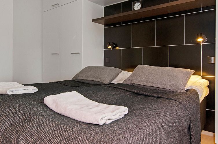 Vakantiehuis Haapala suites 33