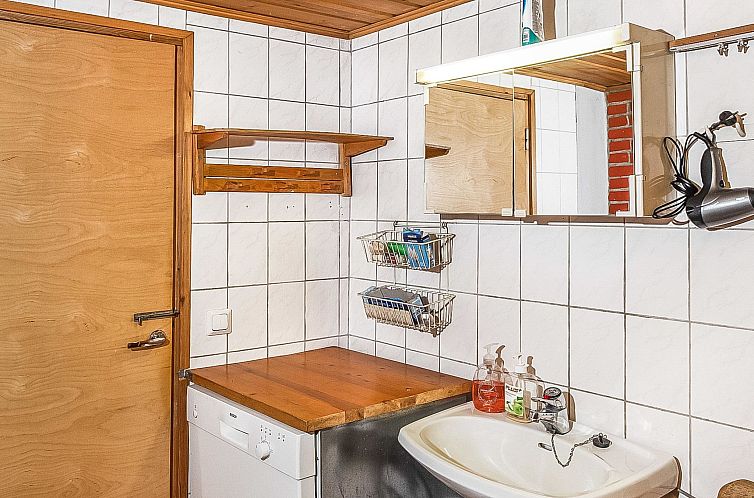 Vakantiehuis Haapala suites 33