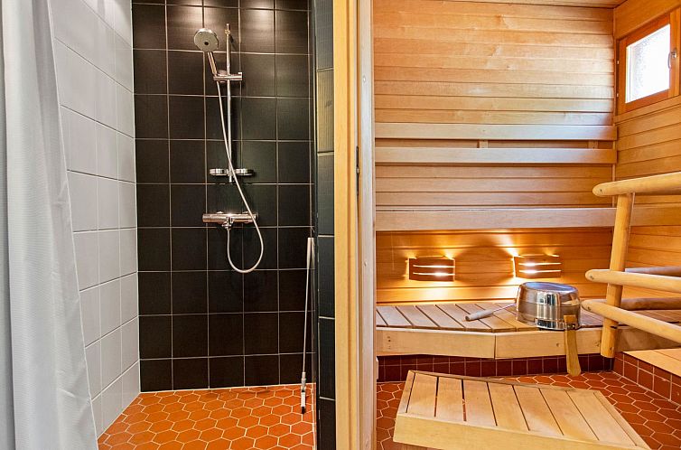 Vakantiehuis Haapala suites 33