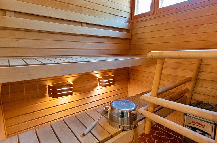 Vakantiehuis Haapala suites 33