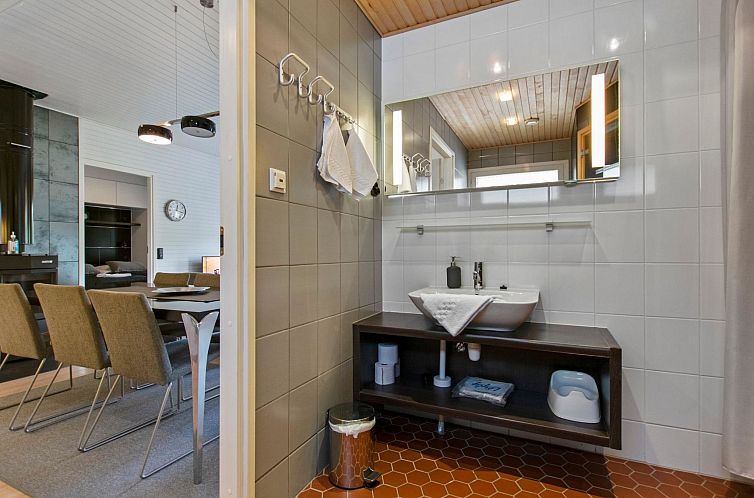 Vakantiehuis Haapala suites 33