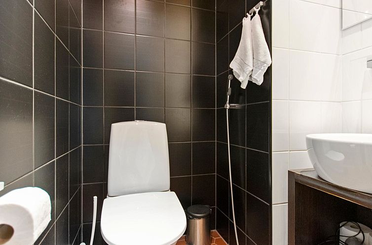Vakantiehuis Haapala suites 33