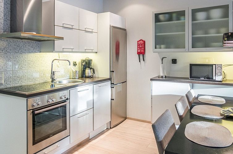 Vakantiehuis Sk suite c 13