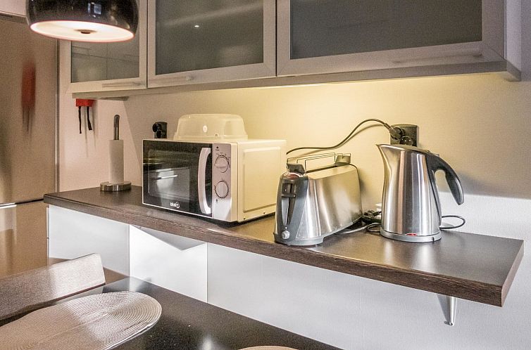 Vakantiehuis Sk suite c 13