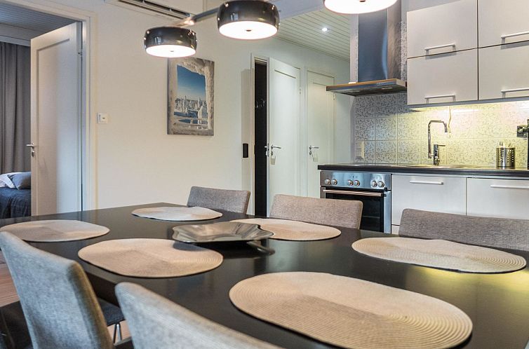 Vakantiehuis Sk suite c 13