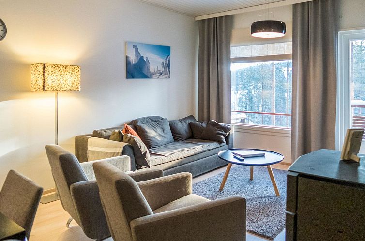 Vakantiehuis Sk suite c 13