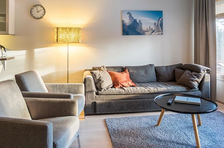 Vakantiehuis Sk suite c 13