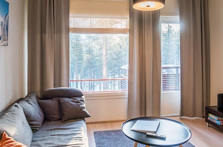 Vakantiehuis Sk suite c 13