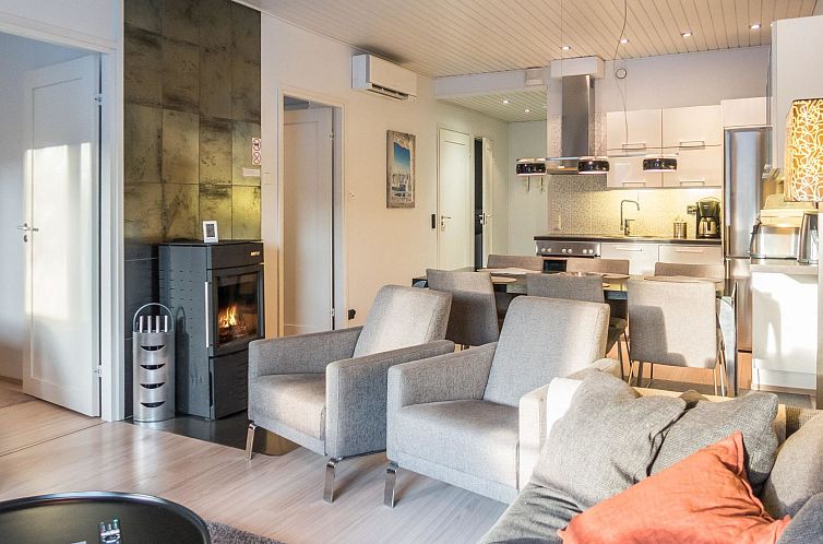 Vakantiehuis Sk suite c 13