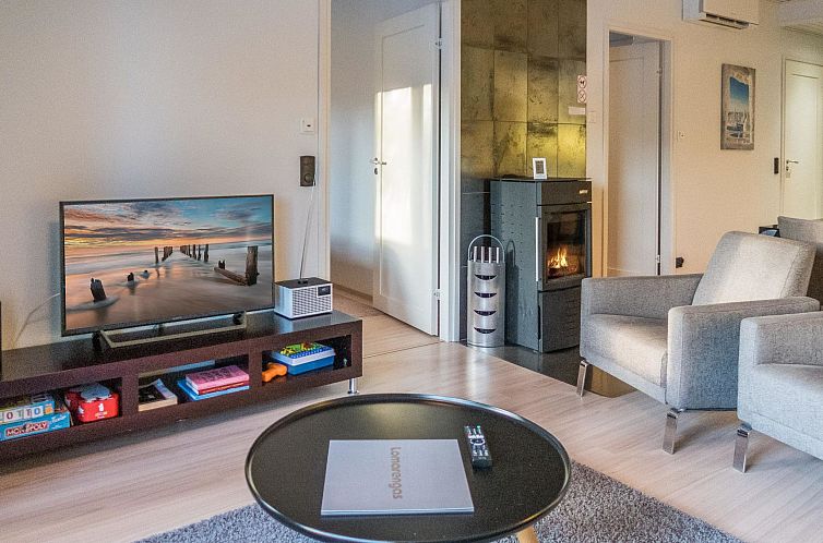 Vakantiehuis Sk suite c 13