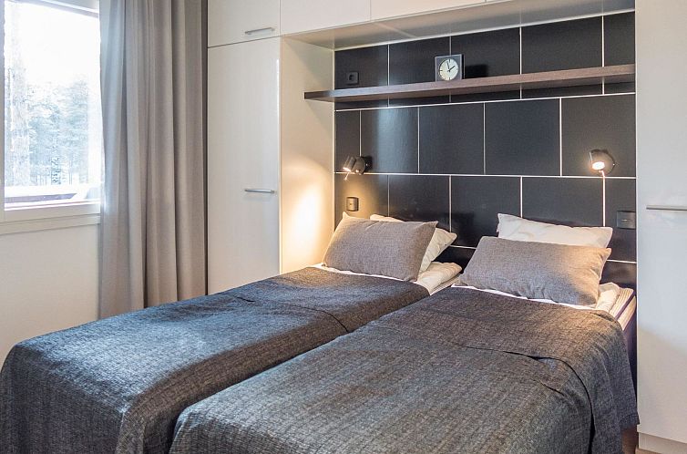 Vakantiehuis Sk suite c 13
