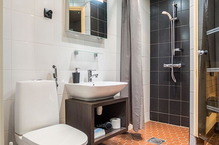 Vakantiehuis Sk suite c 13