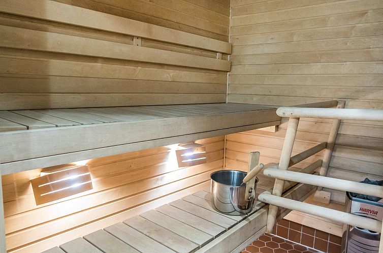 Vakantiehuis Sk suite c 13