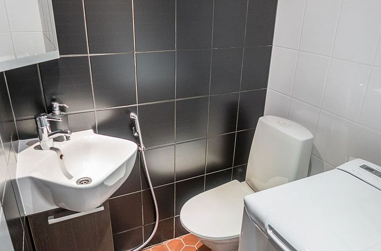 Vakantiehuis Sk suite c 13