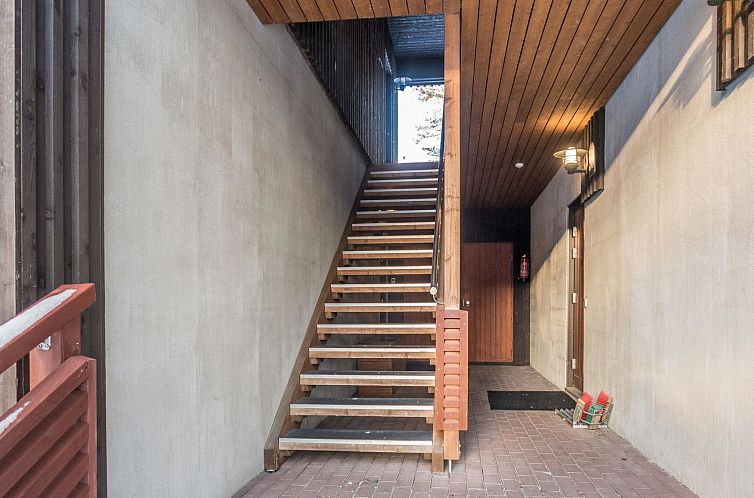 Vakantiehuis Sk suite c 13