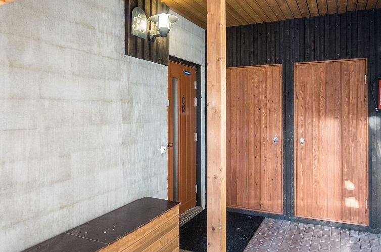 Vakantiehuis Sk suite c 13