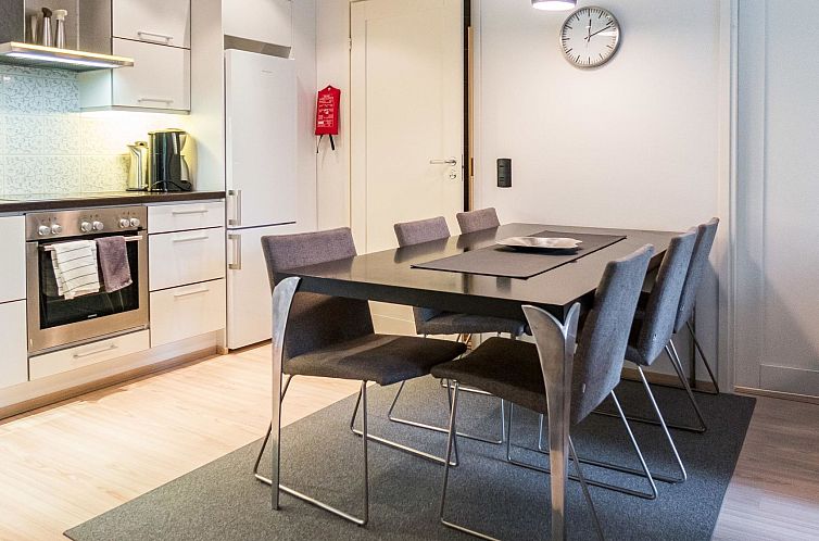 Vakantiehuis Haapala suites 36