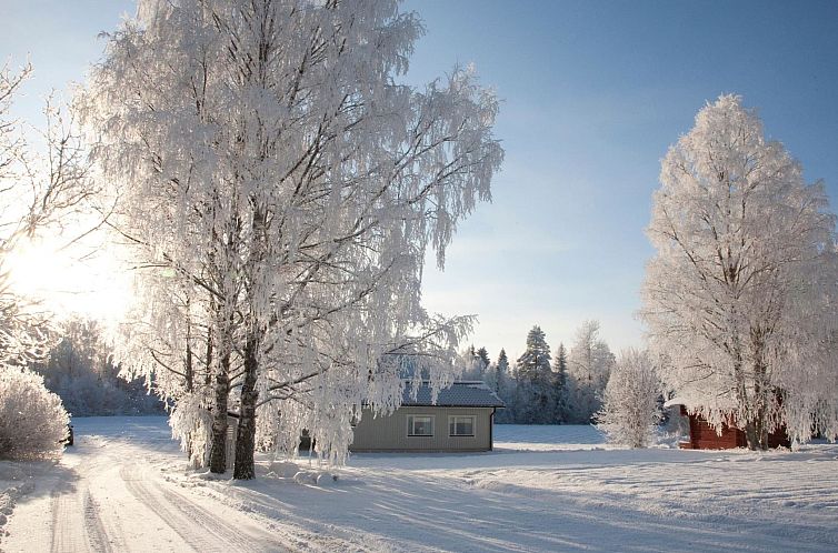 Vakantiehuis Haapala suites 36