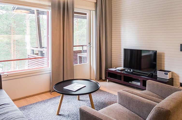Vakantiehuis Haapala suites 36