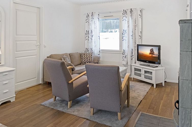 Vakantiehuis Haapala suites 36