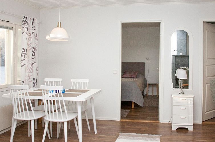 Vakantiehuis Haapala suites 36