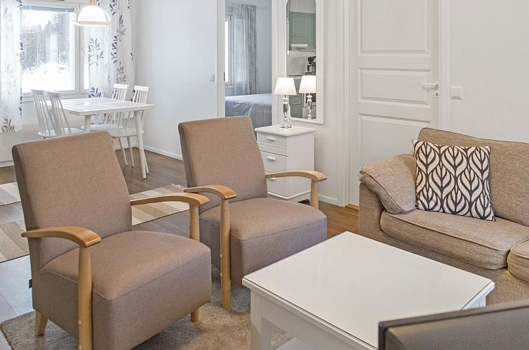 Vakantiehuis Haapala suites 36