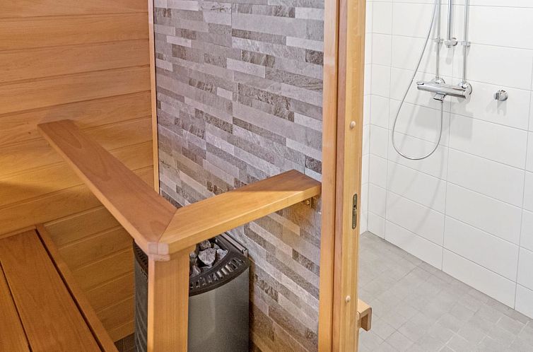 Vakantiehuis Metsätähti