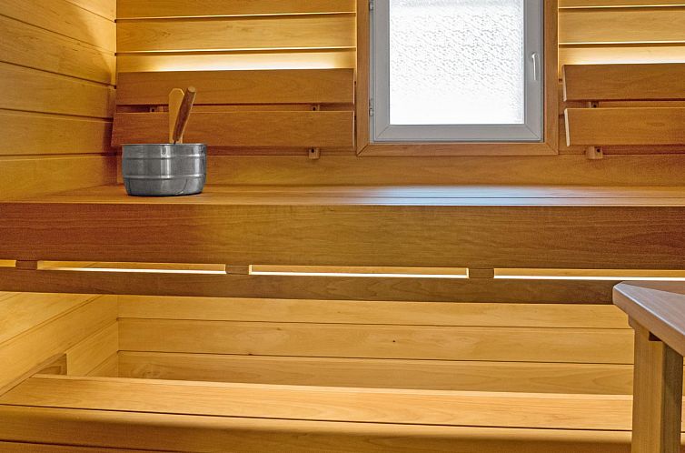 Vakantiehuis Metsätähti