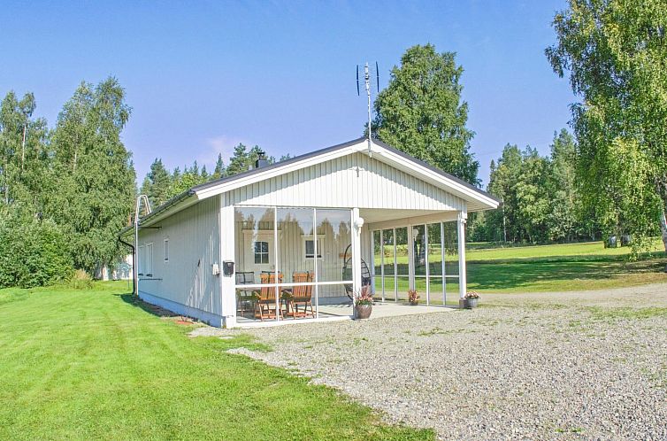 Vakantiehuis Metsätähti