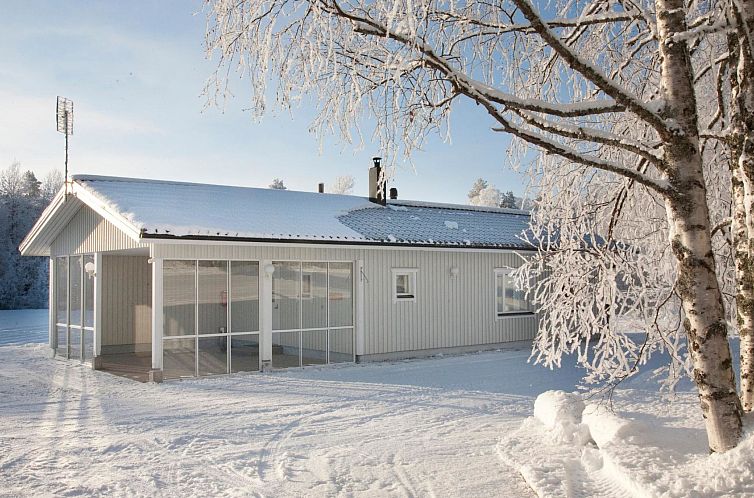 Vakantiehuis Metsätähti