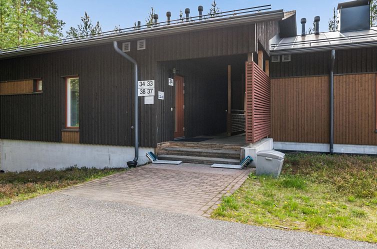 Vakantiehuis Vuokatti cabin 16