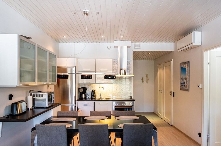 Vakantiehuis Vuokatti cabin 16