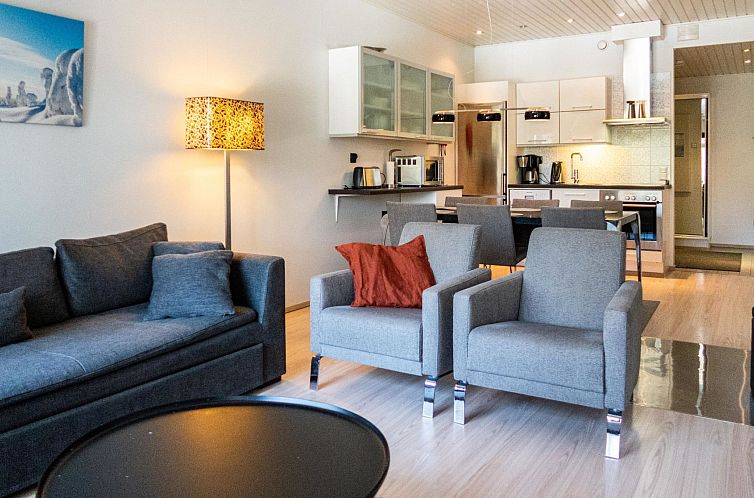 Vakantiehuis Vuokatti cabin 16