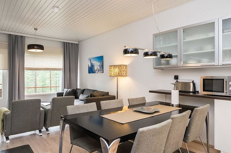 Vakantiehuis Vuokatti cabin 16