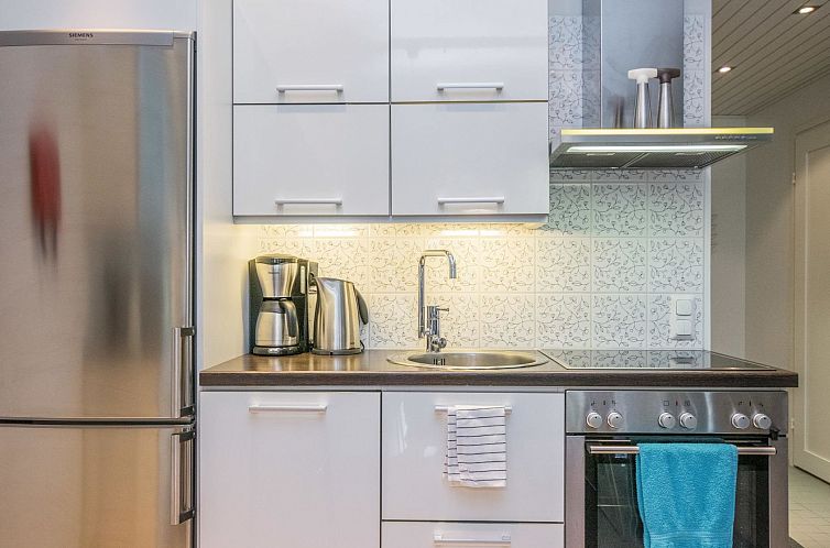 Vakantiehuis Vuokatti cabin 16