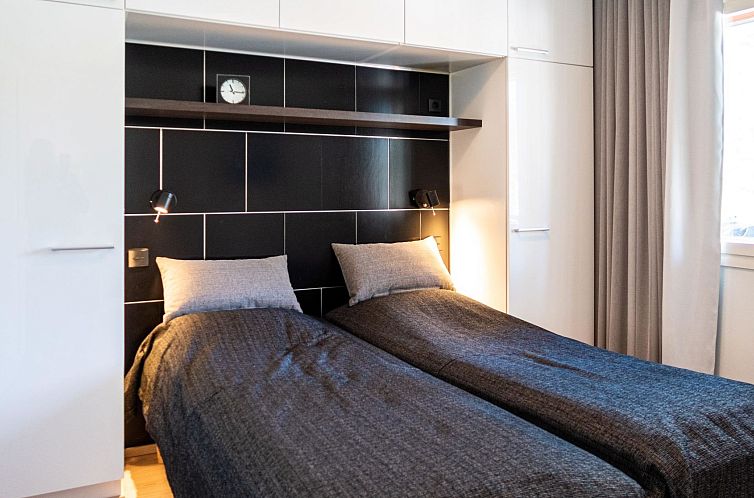 Vakantiehuis Vuokatti cabin 16