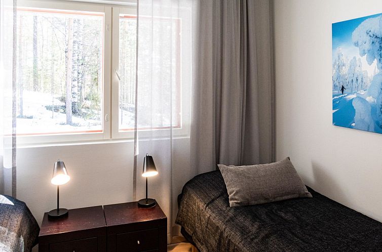 Vakantiehuis Vuokatti cabin 16