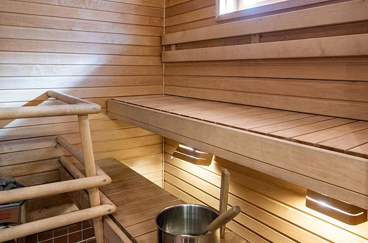 Vakantiehuis Vuokatti cabin 16