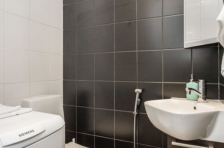 Vakantiehuis Vuokatti cabin 16