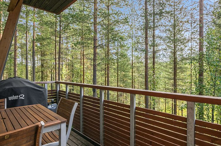 Vakantiehuis Vuokatti cabin 16