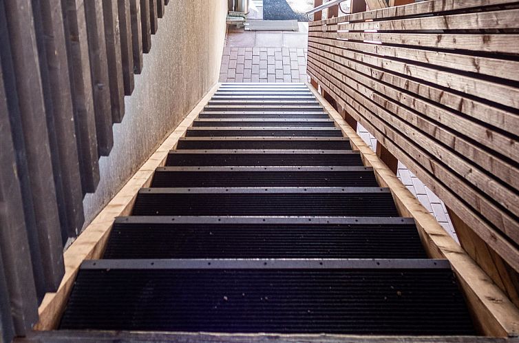 Vakantiehuis Vuokatti cabin 16