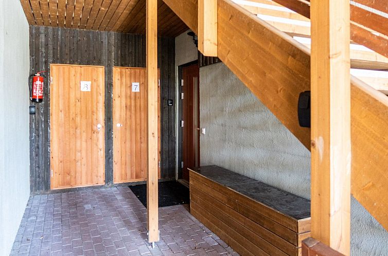 Vakantiehuis Vuokatti cabin 16