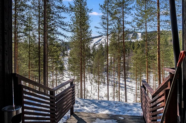 Vakantiehuis Vuokatti cabin 16