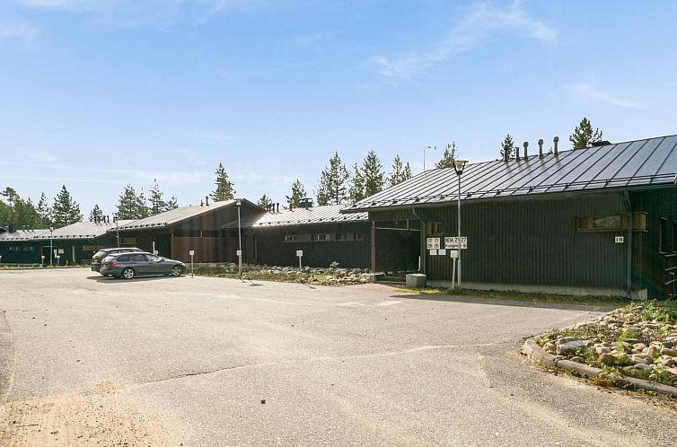 Vakantiehuis Vuokatti cabin 16