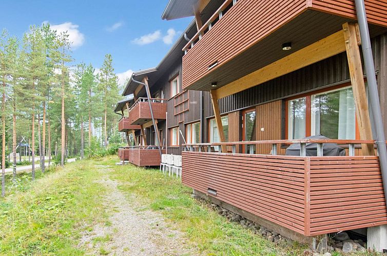 Vakantiehuis Haapala suites 27
