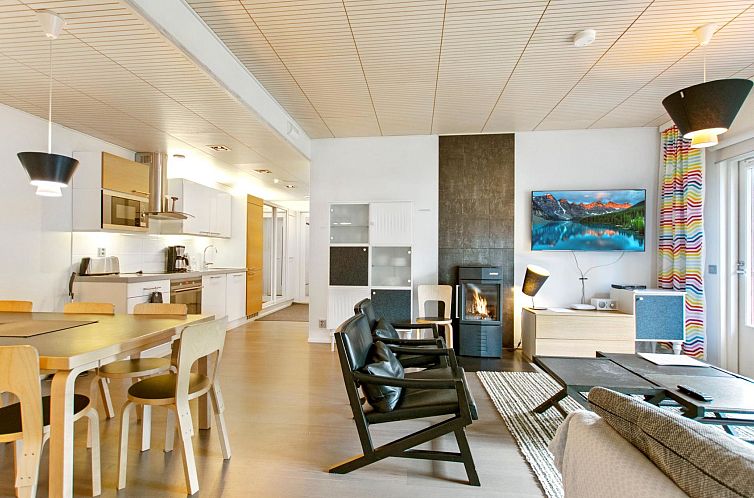 Vakantiehuis Haapala suites 27